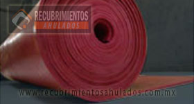 faldon alta abrasion FULLBRAC RECUBRIMIENTOS AHULADOS