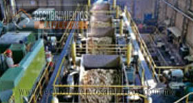 industria azucarera RECUBRIMIENTOS AHULADOS