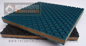 NEOCORK RECUBRIMIENTOS AHULADOS