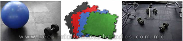 pisos para gimnasio AMORTIGUACION DE VIBRACIONES